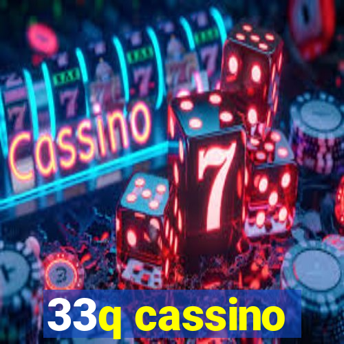 33q cassino